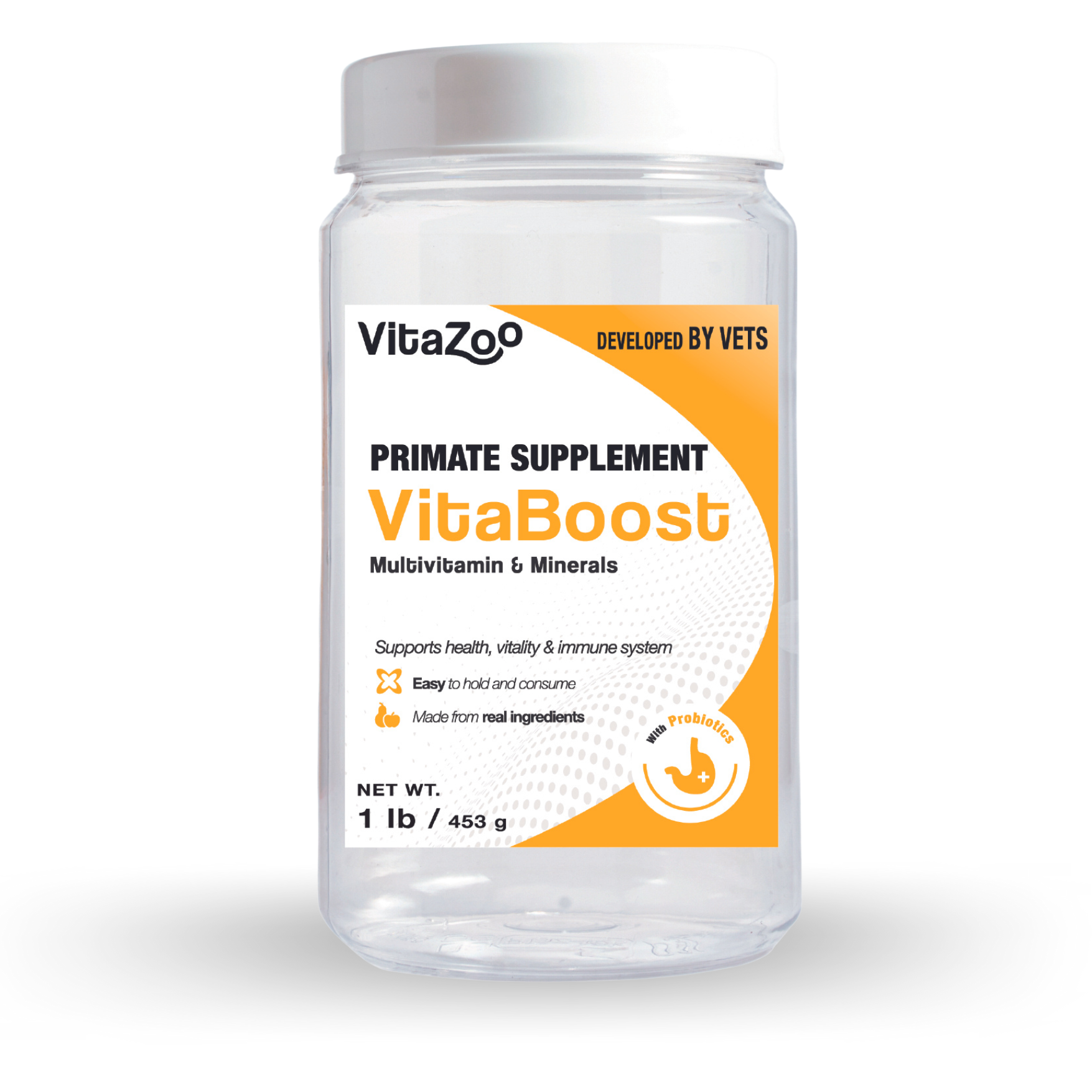 Primate VitaBoost 1lb